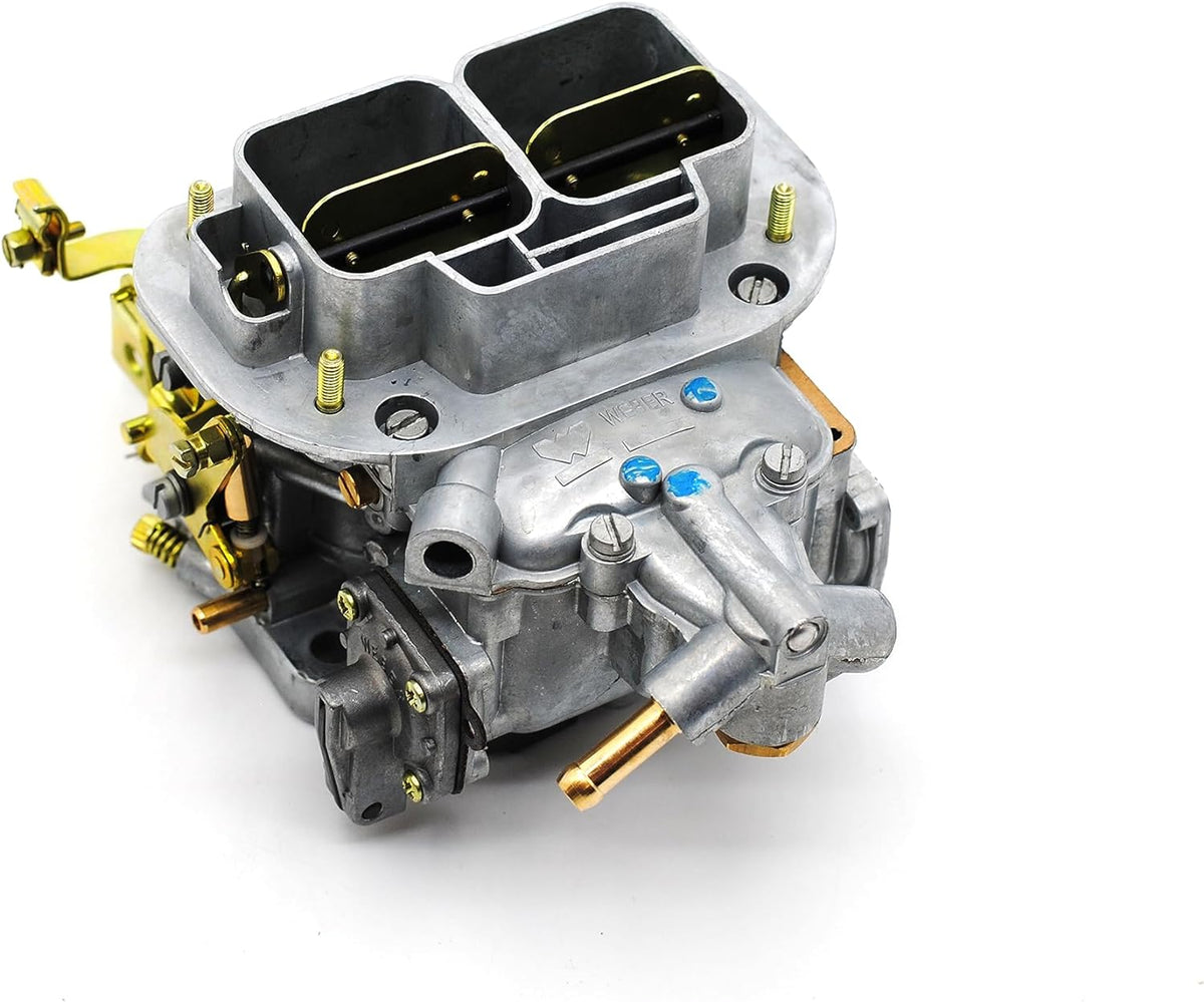 Weber 32/36 DGV Manual Choke Carburetor 22680.005 – Weber Parts US