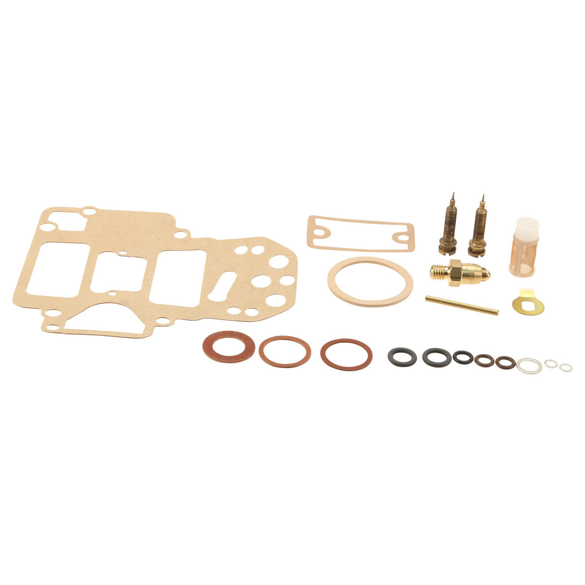 DCOE / DCO Series Weber Carburetors – Weber Parts US