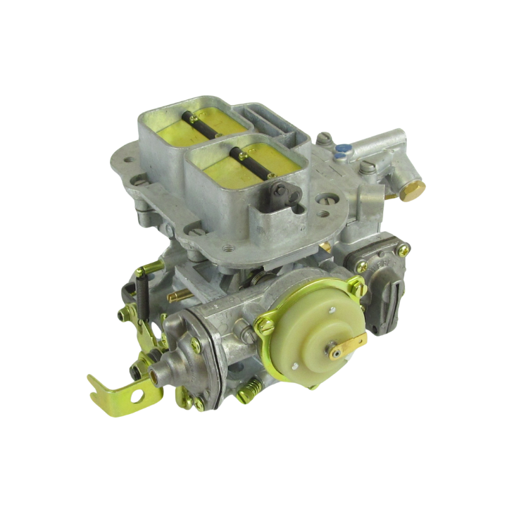 Weber 32/36 DGEV Electric Choke Carburetor 22680.033B – Weber Parts US
